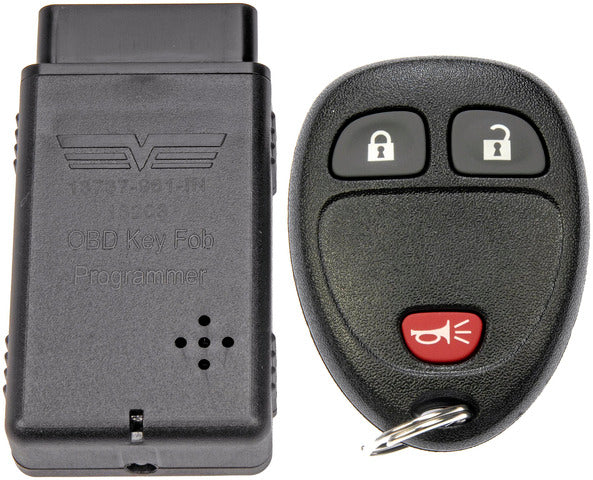 Key Fob Dorman-Help 99161