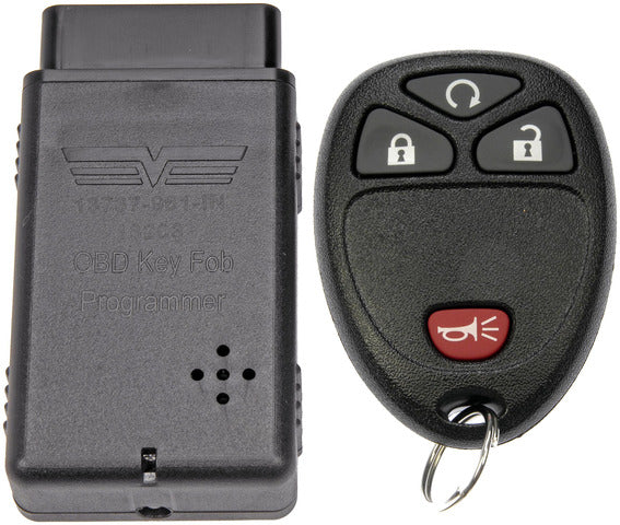Key Fob Dorman-Help 99162