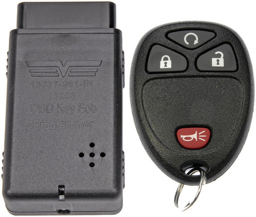Key Fob Dorman-Help 99162