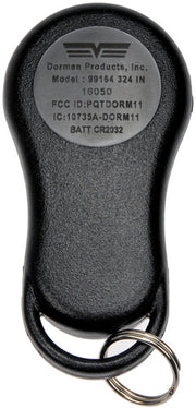 Key Fob Dorman-Help 99164