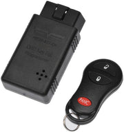 Key Fob Dorman-Help 99164