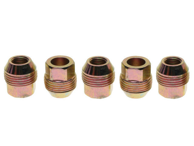 Wheel Lug Nut Raybestos Brakes 9918N