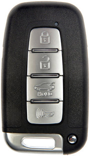 Remote Control Transmitter for Keyless Entry and Alarm System Dorman-OE Solutions 99349ST