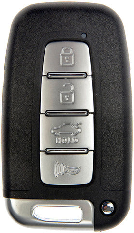 Remote Control Transmitter for Keyless Entry and Alarm System Dorman-OE Solutions 99349ST