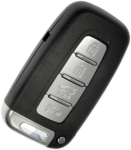 Remote Control Transmitter for Keyless Entry and Alarm System Dorman-OE Solutions 99349ST