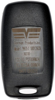 Key Fob Dorman-Help 99351