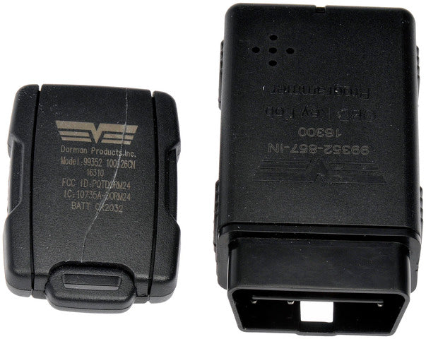 Key Fob Dorman-Help 99352