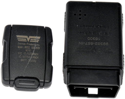 Key Fob Dorman-Help 99352