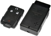 Key Fob Dorman-Help 99352