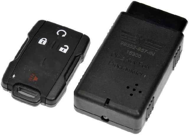 Key Fob Dorman-Help 99352