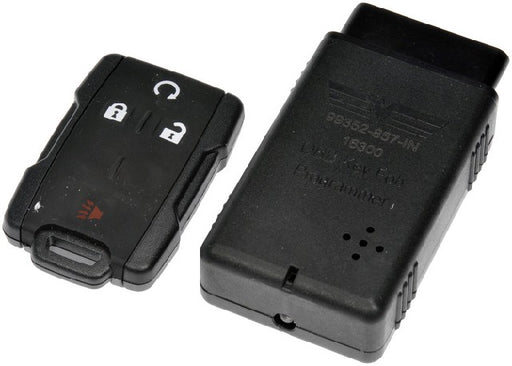 Key Fob Dorman-Help 99352