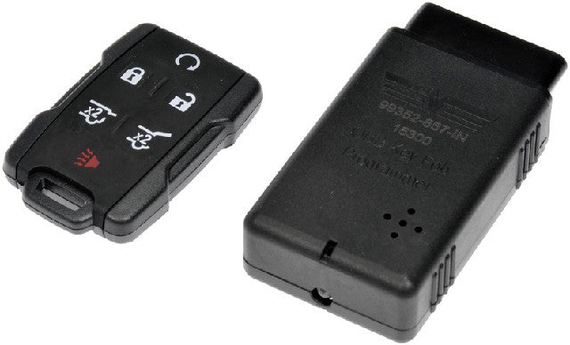 Key Fob Dorman-Help 99353