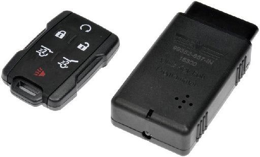 Key Fob Dorman-Help 99353