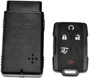 Key Fob Dorman-Help 99354