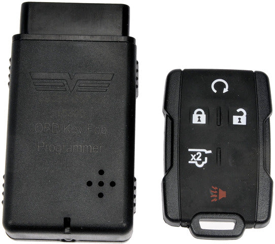 Key Fob Dorman-Help 99354