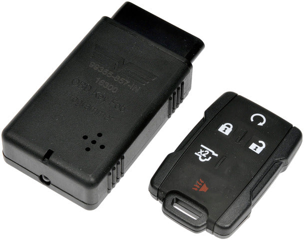 Key Fob Dorman-Help 99354
