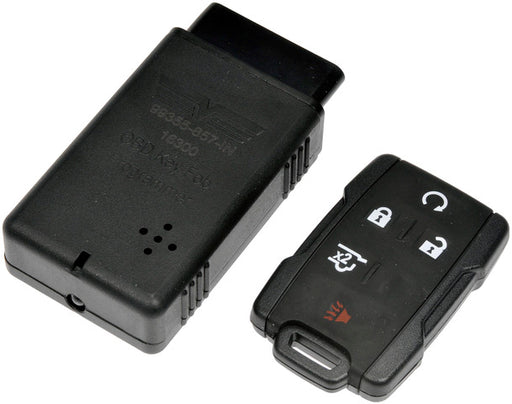 Key Fob Dorman-Help 99354