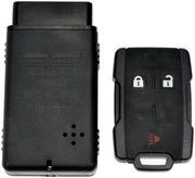 Key Fob Dorman-Help 99355
