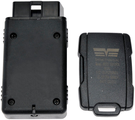 Key Fob Dorman-Help 99355