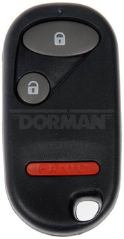 Key Fob Dorman-Help 99358