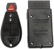 Key Fob Dorman-Help 99360