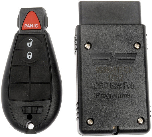 Key Fob Dorman-Help 99360