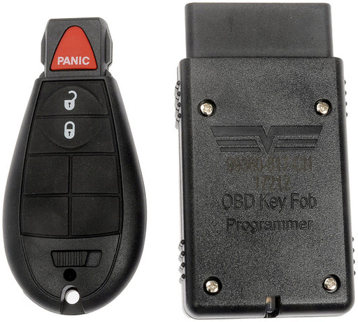 Key Fob Dorman-Help 99360