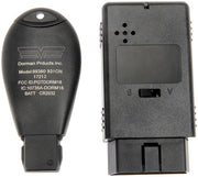 Key Fob Dorman-Help 99360