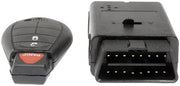 Key Fob Dorman-Help 99360