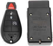 Key Fob Dorman-Help 99361
