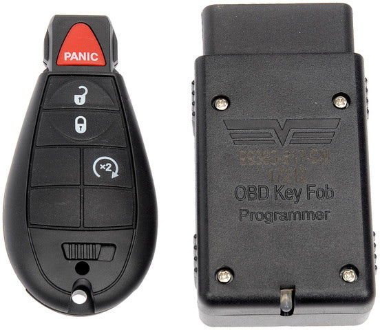 Key Fob Dorman-Help 99361