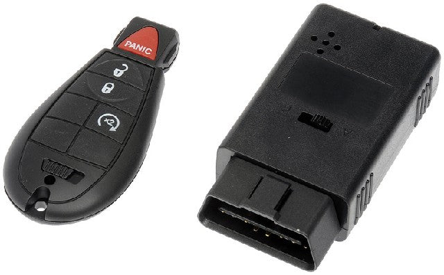 Key Fob Dorman-Help 99361
