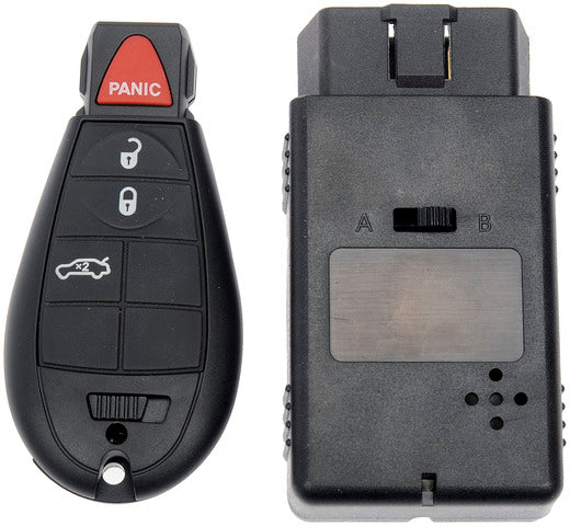 Key Fob Dorman-Help 99362
