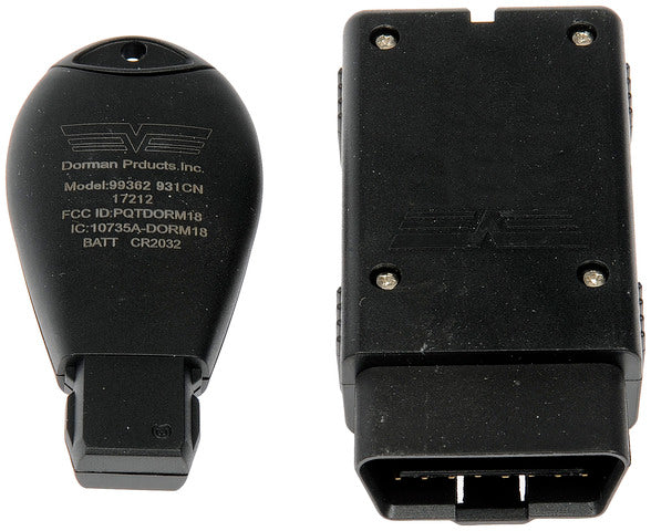 Key Fob Dorman-Help 99362