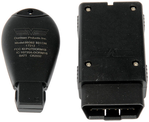 Key Fob Dorman-Help 99362