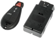 Key Fob Dorman-Help 99362