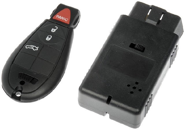 Key Fob Dorman-Help 99362