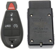 Key Fob Dorman-Help 99363