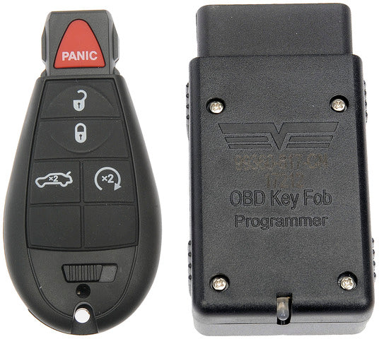 Key Fob Dorman-Help 99363