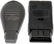 Key Fob Dorman-Help 99363