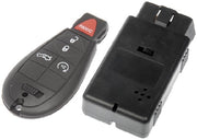Key Fob Dorman-Help 99363