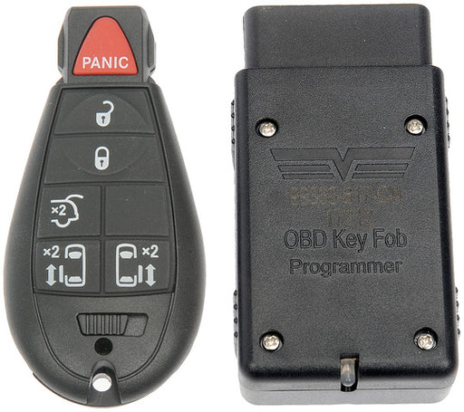 Key Fob Dorman-Help 99365