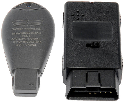 Key Fob Dorman-Help 99365