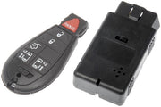 Key Fob Dorman-Help 99365