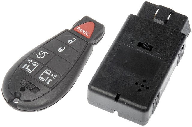 Key Fob Dorman-Help 99365