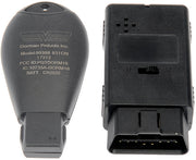 Key Fob Dorman-Help 99366