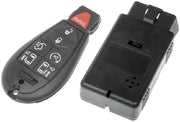 Key Fob Dorman-Help 99366