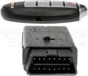 Keyless Entry Transmitter Dorman-Help 99367