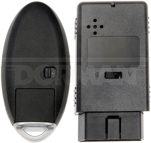 Keyless Entry Transmitter Dorman-Help 99367