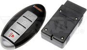 Keyless Entry Transmitter Dorman-Help 99367